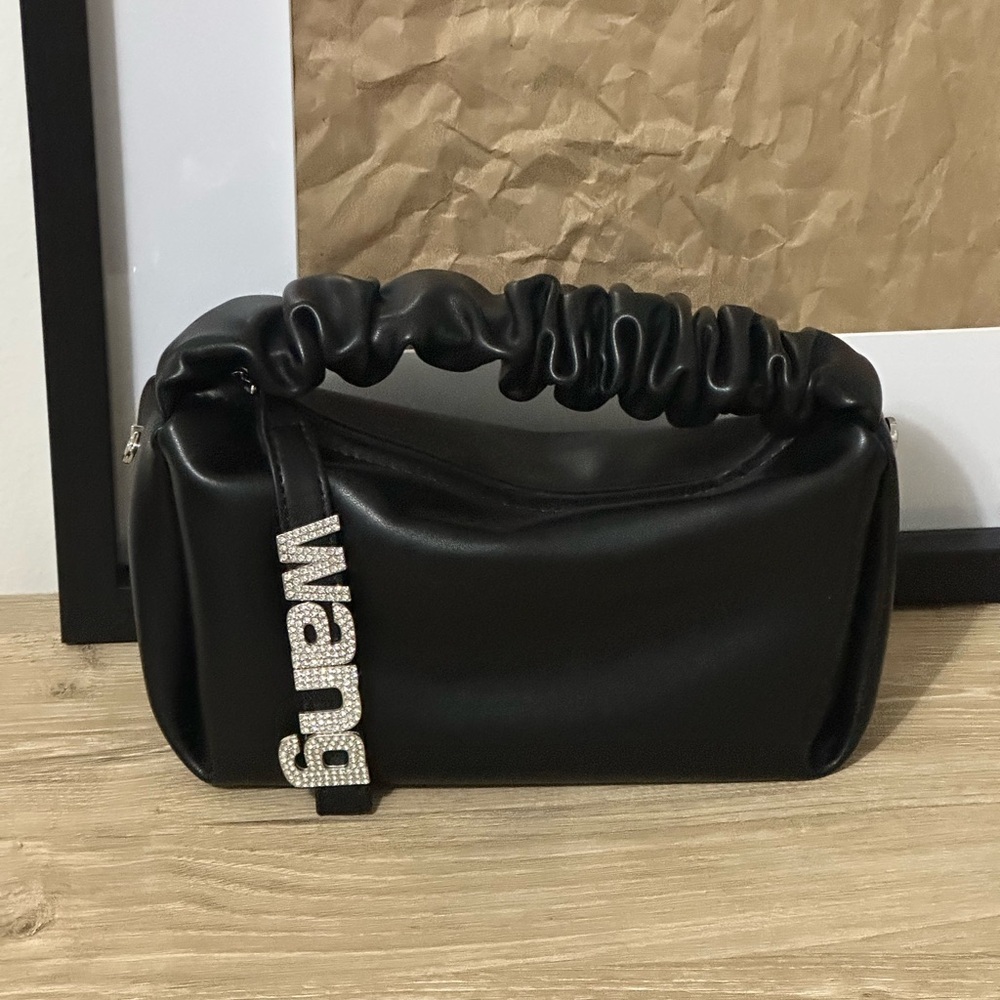 Fashion bling mini bag